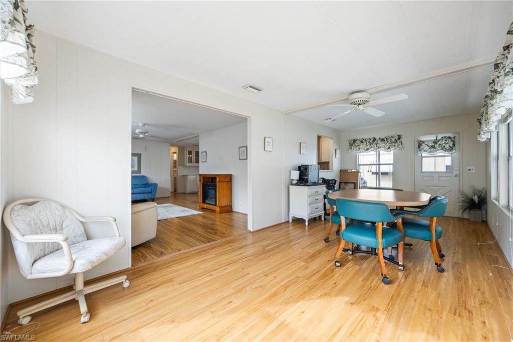 SIX LAKES COUNTRY CLUB - Residential