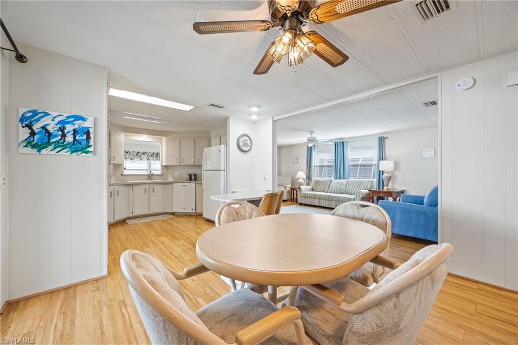 SIX LAKES COUNTRY CLUB - Residential