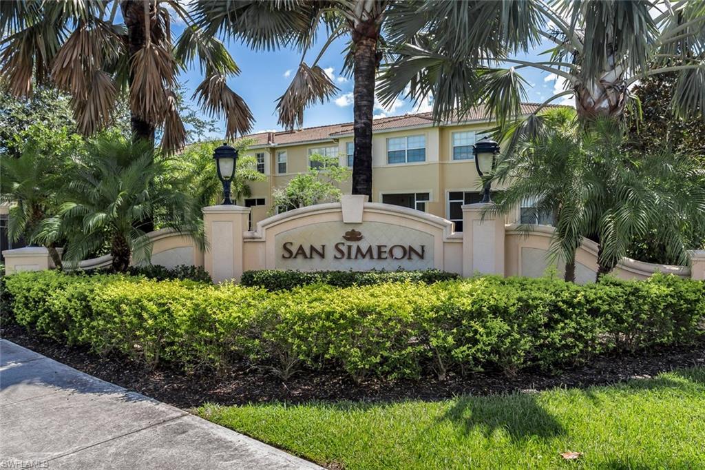 TOWNHOMES OF SAN SIMEON - Residential