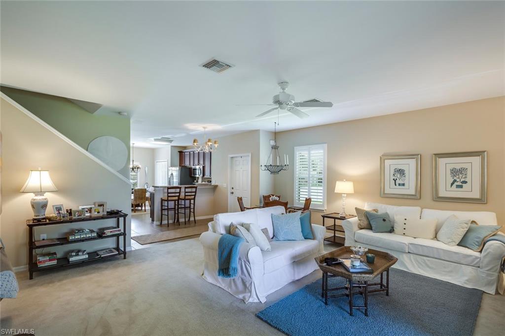 TOWNHOMES OF SAN SIMEON - Residential