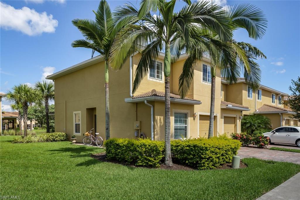 TOWNHOMES OF SAN SIMEON - Residential