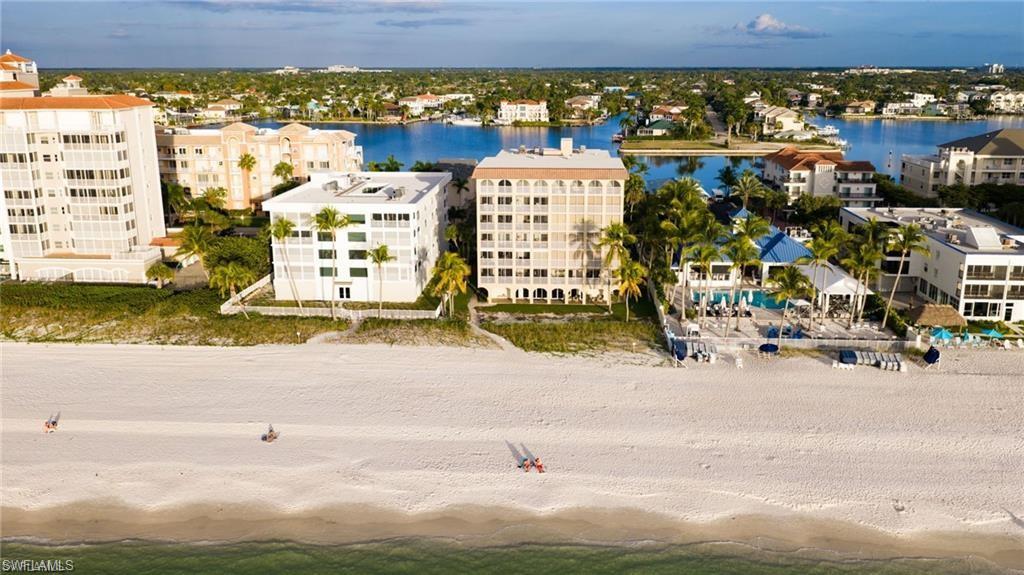 SUNSET BAY - Residential Lease