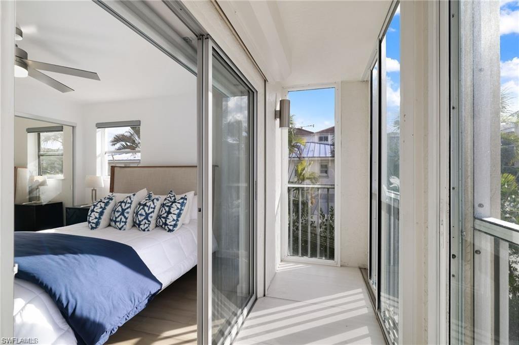 SUNSET BAY - Residential Lease