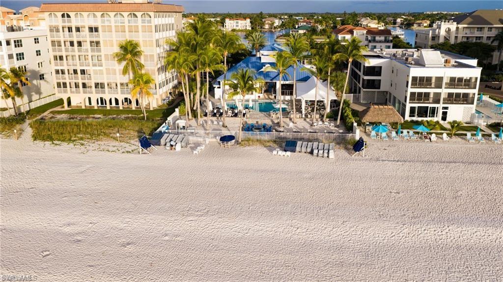 SUNSET BAY - Residential Lease