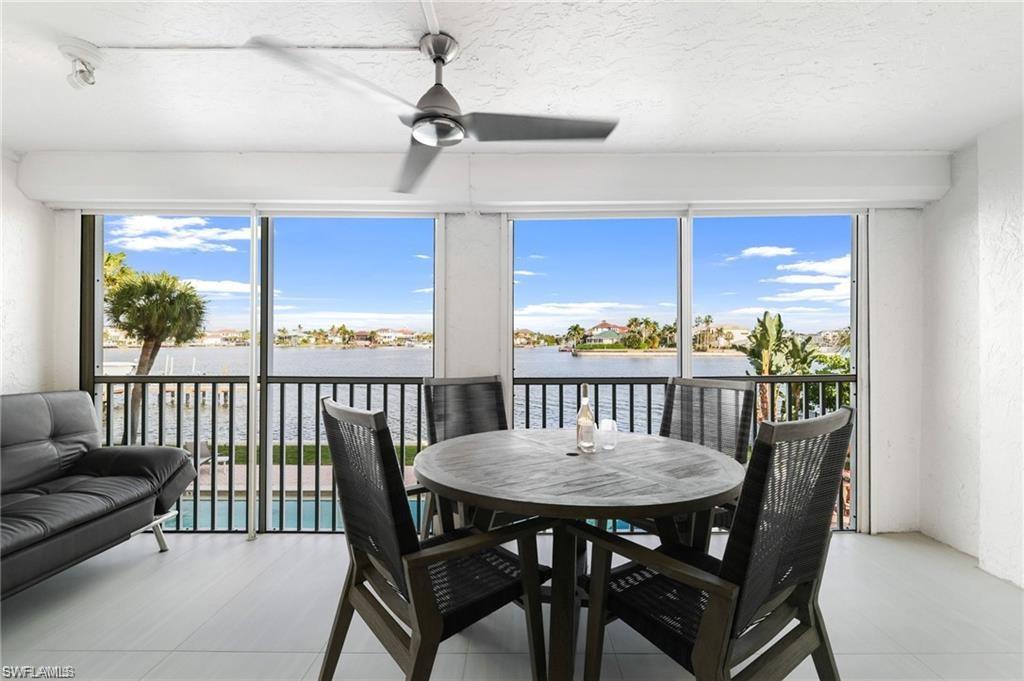 SUNSET BAY - Residential Lease