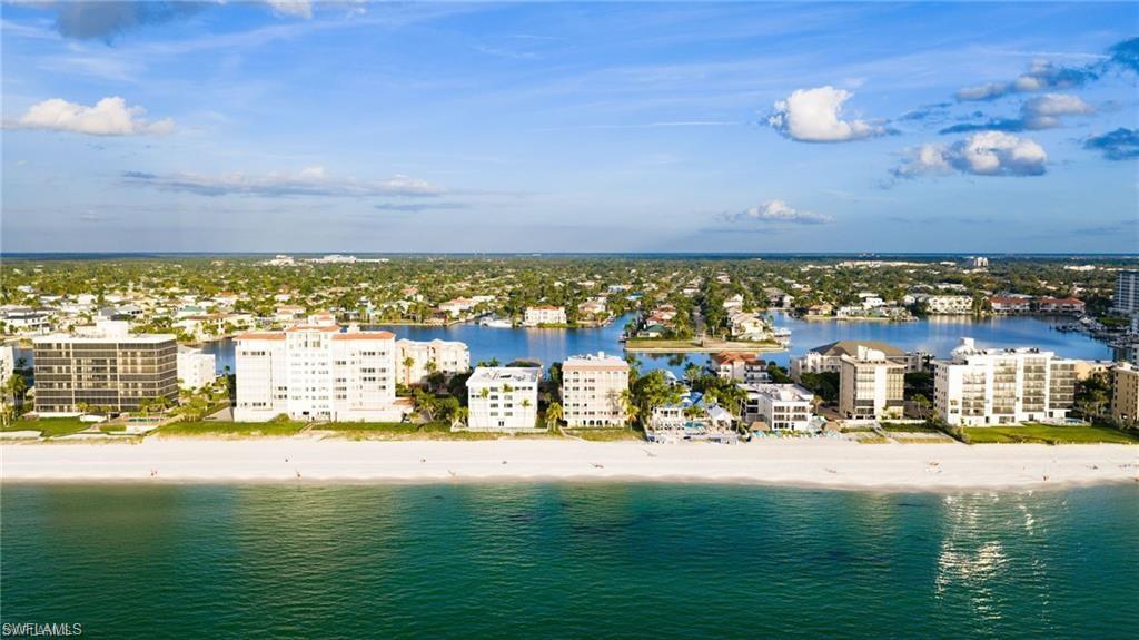 SUNSET BAY - Residential Lease