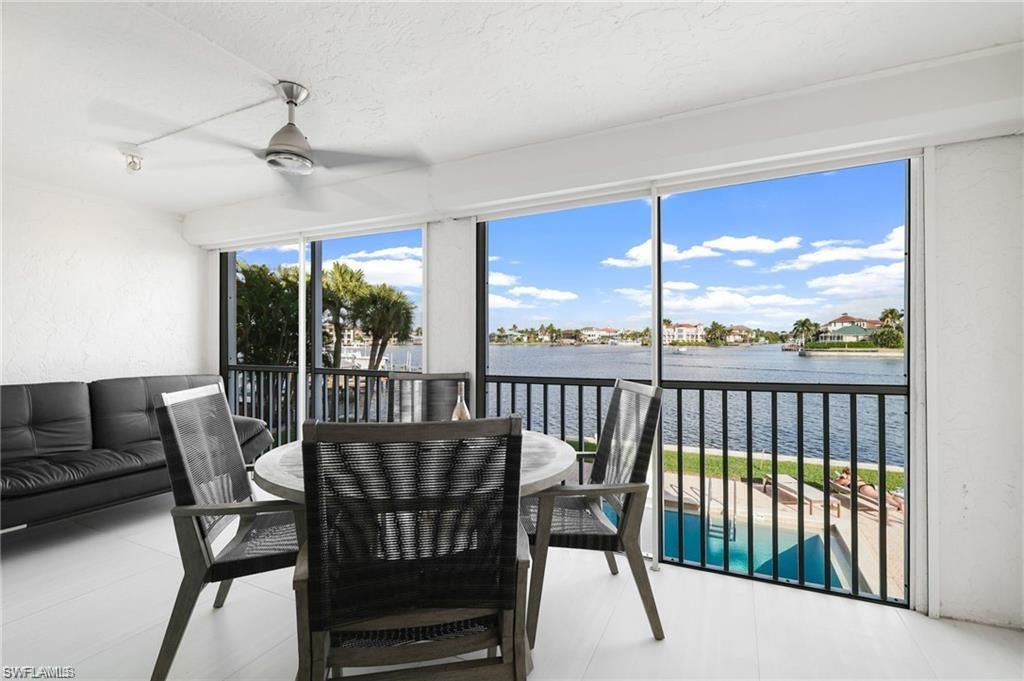 SUNSET BAY - Residential Lease