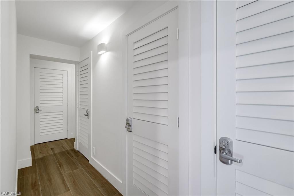 SUNSET BAY - Residential Lease