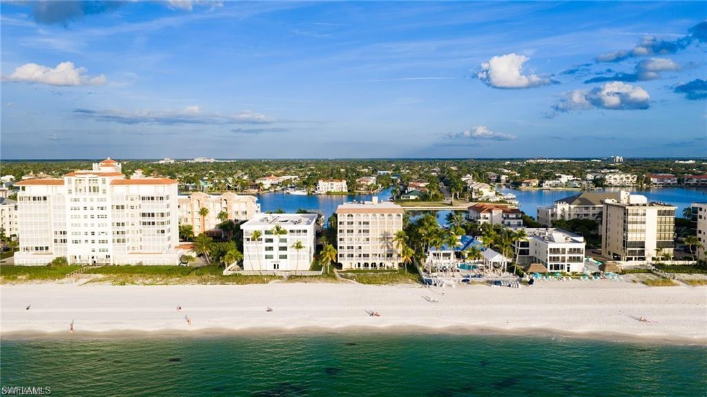 SUNSET BAY - Residential Lease