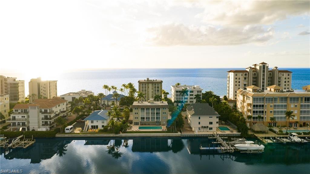 SUNSET BAY - Residential Lease