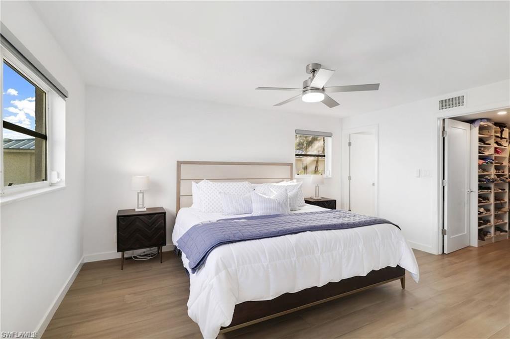 SUNSET BAY - Residential Lease