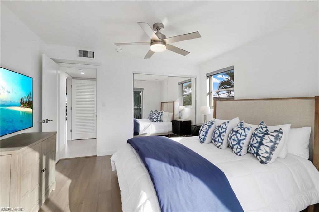 SUNSET BAY - Residential Lease