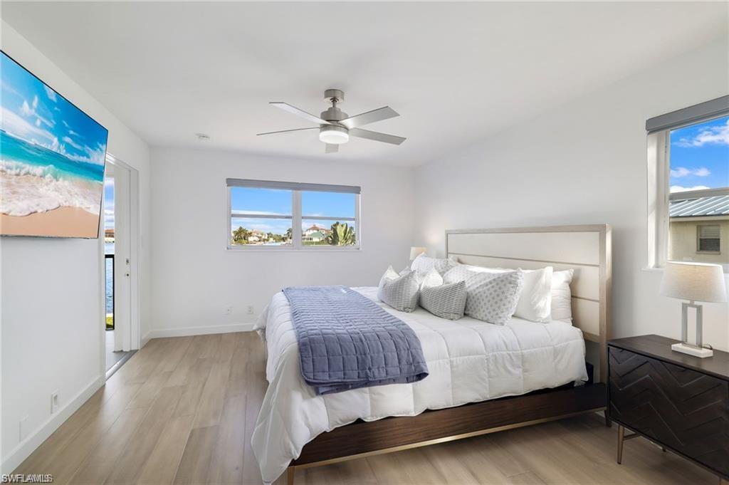 SUNSET BAY - Residential Lease