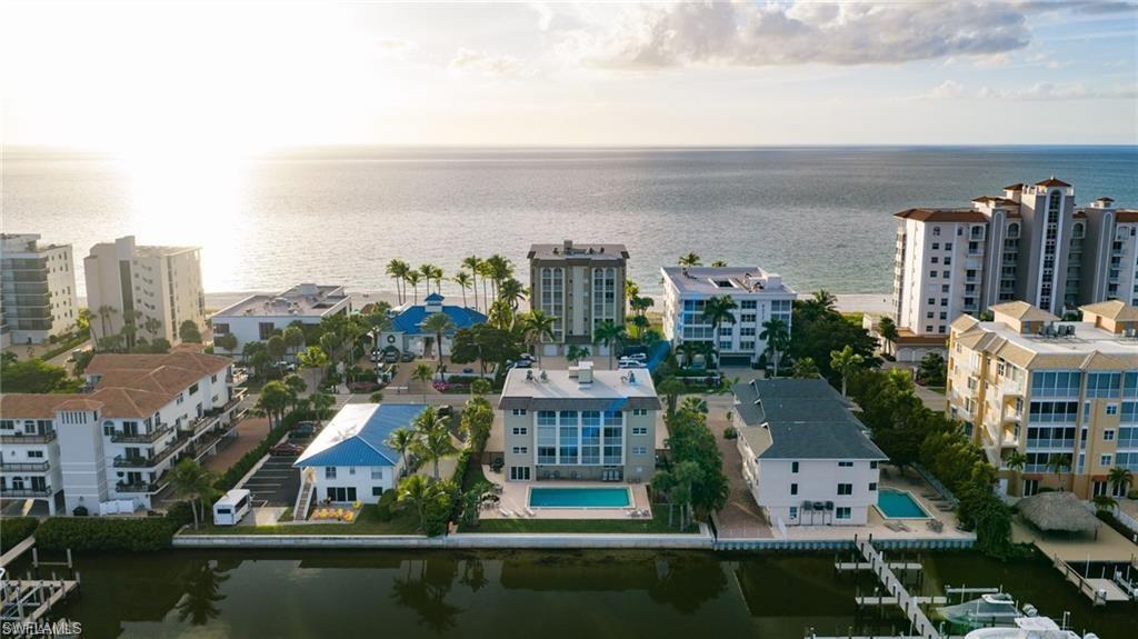 SUNSET BAY - Residential Lease