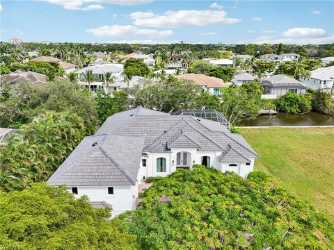 5106 Seahorse AVE NAPLES FL 34103