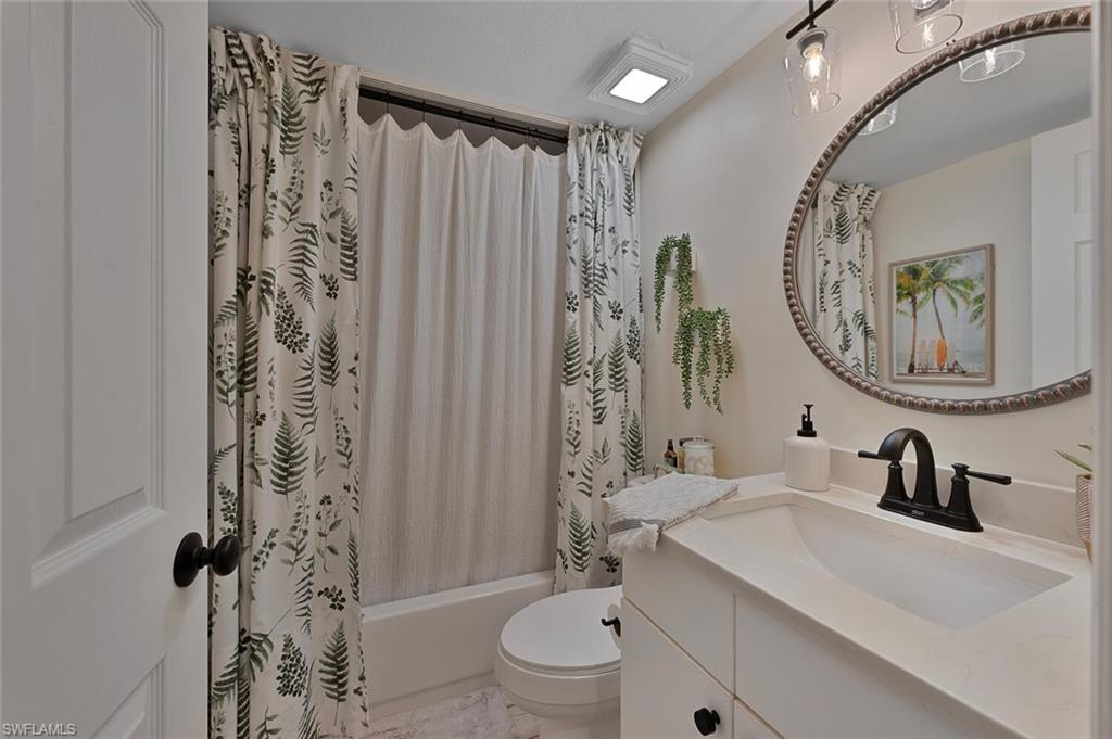 NAPLES KEEP - Residential Lease