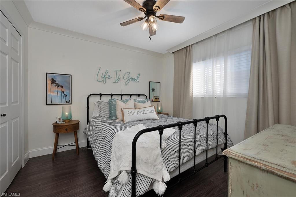 NAPLES KEEP - Residential Lease