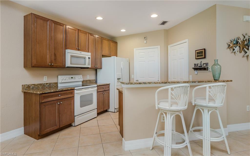 SAIL HARBOUR - Residential