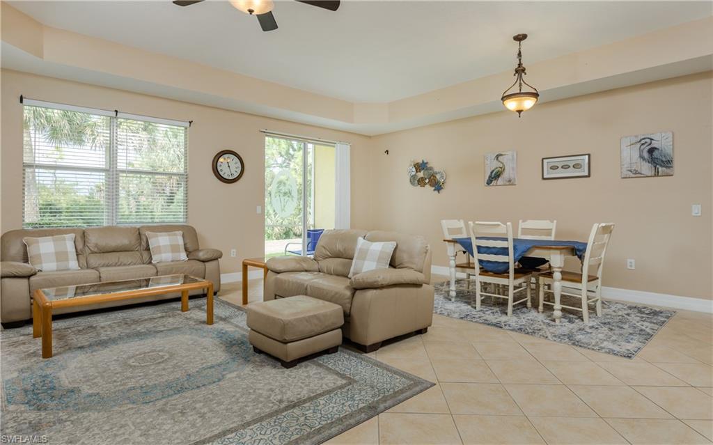 SAIL HARBOUR - Residential