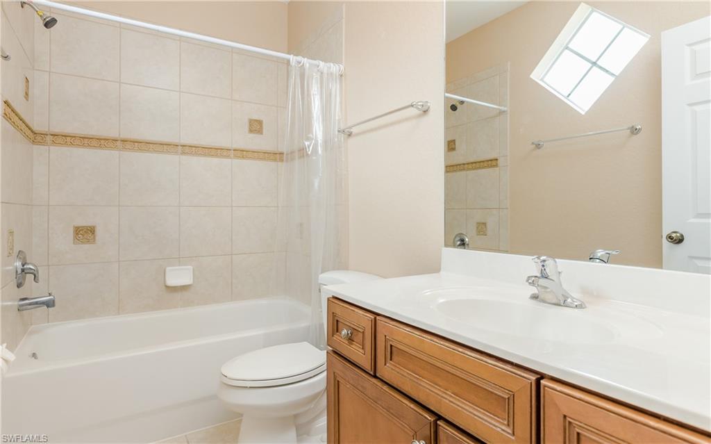 SAIL HARBOUR - Residential