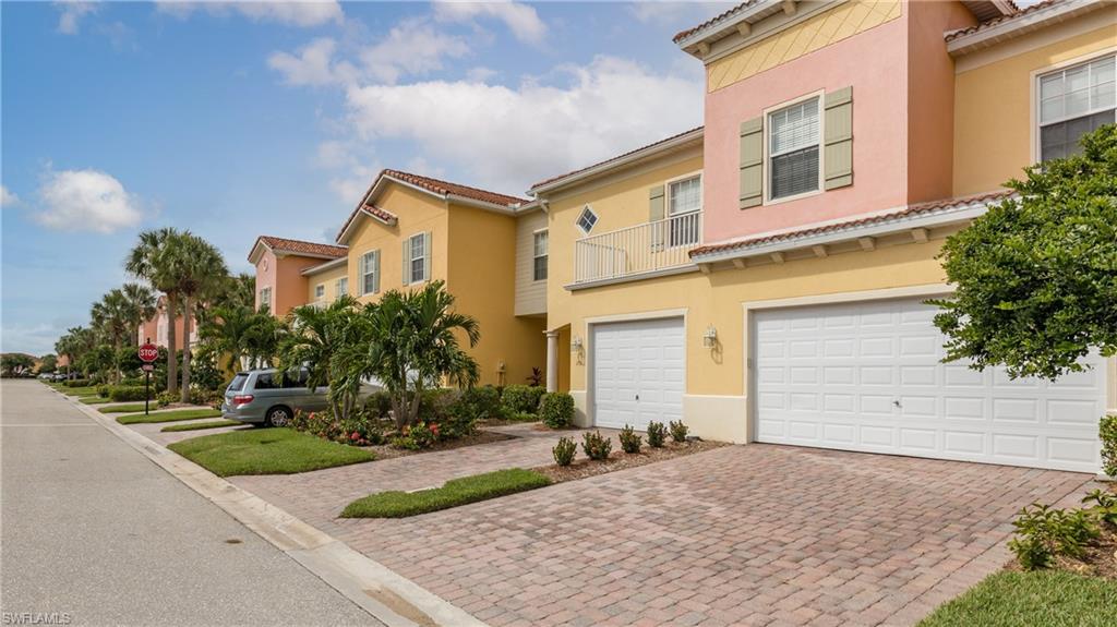 SAIL HARBOUR - Residential