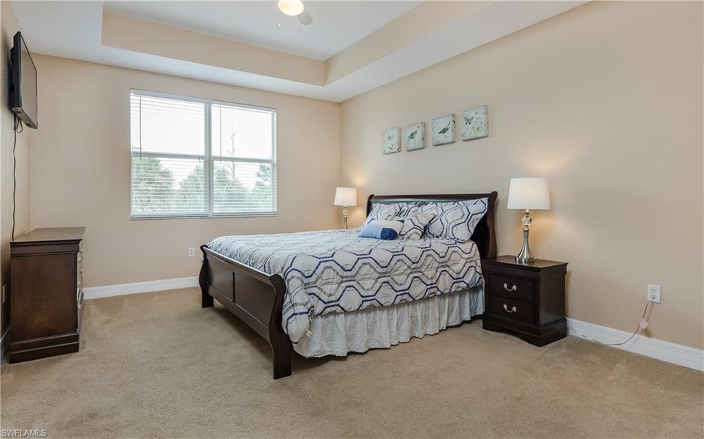 SAIL HARBOUR - Residential