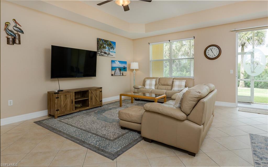 SAIL HARBOUR - Residential