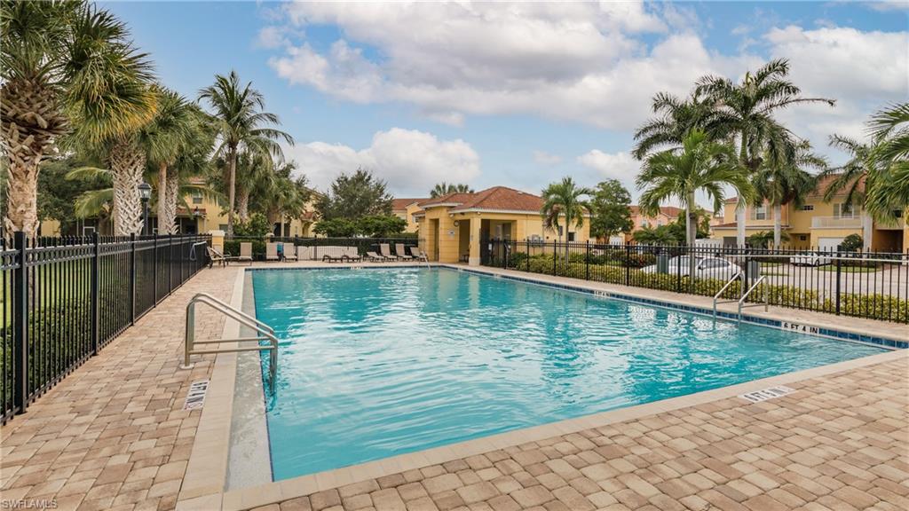 SAIL HARBOUR - Residential