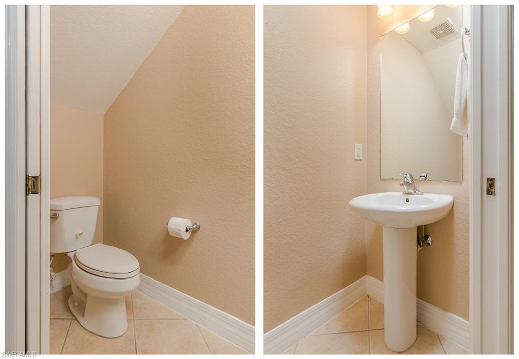 SAIL HARBOUR - Residential