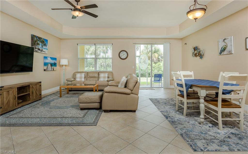 SAIL HARBOUR - Residential