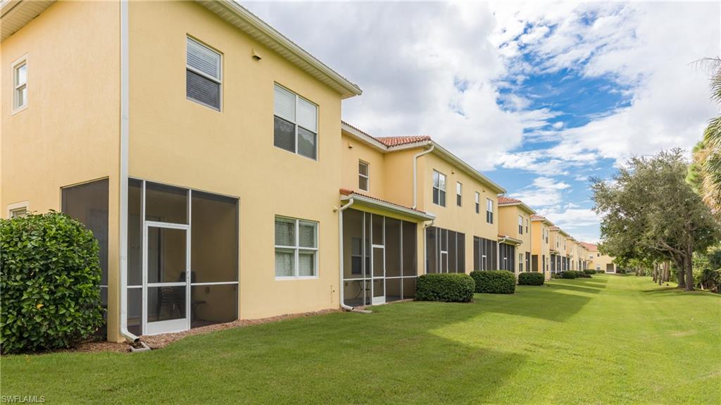 SAIL HARBOUR - Residential