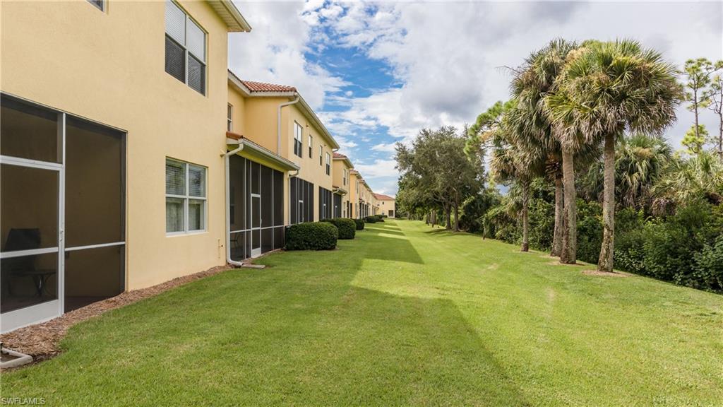 SAIL HARBOUR - Residential