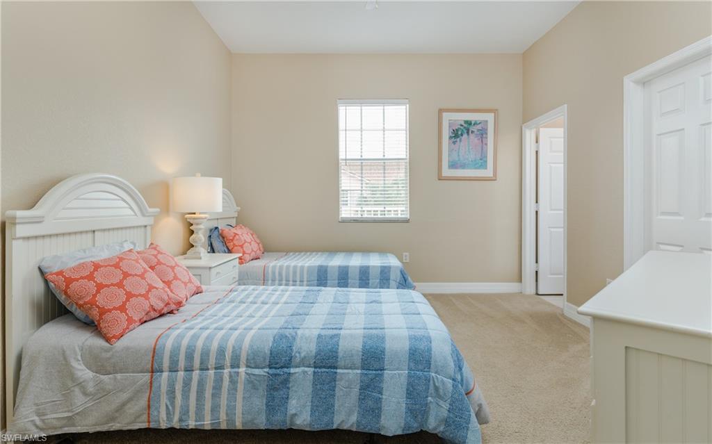 SAIL HARBOUR - Residential