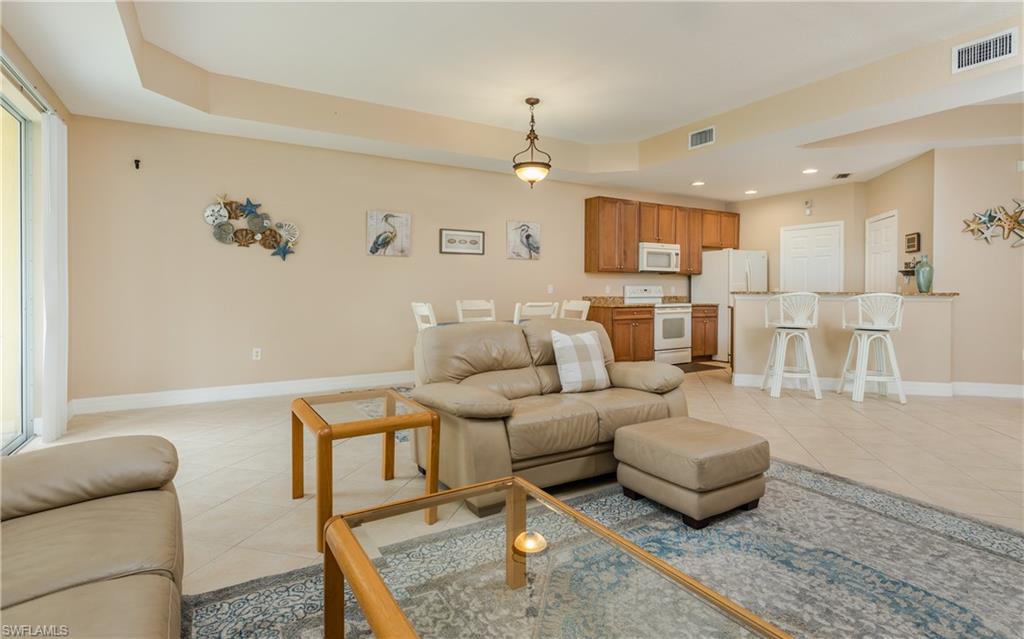 SAIL HARBOUR - Residential