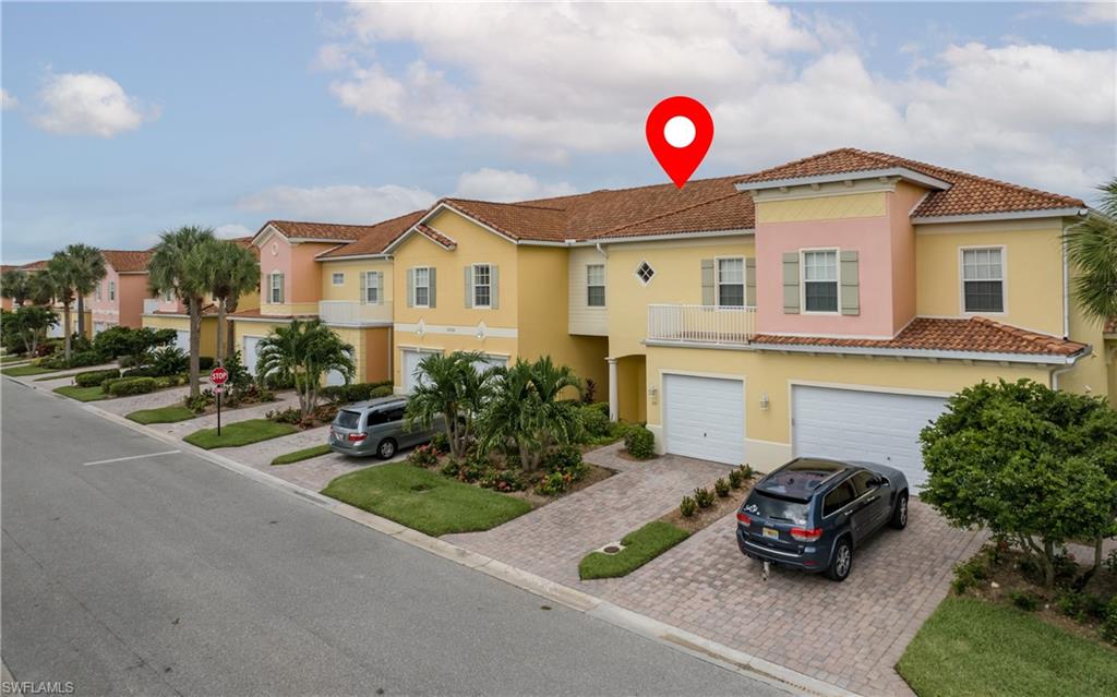 SAIL HARBOUR - Residential