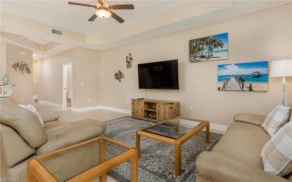 SAIL HARBOUR - Residential