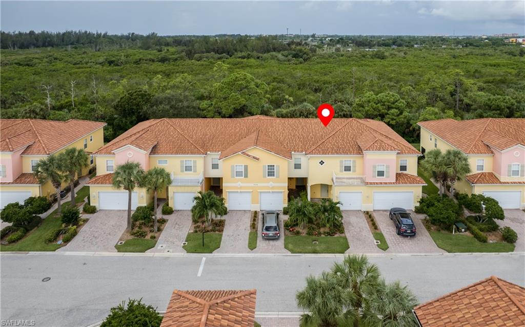 SAIL HARBOUR - Residential