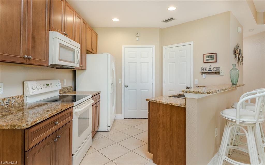 SAIL HARBOUR - Residential