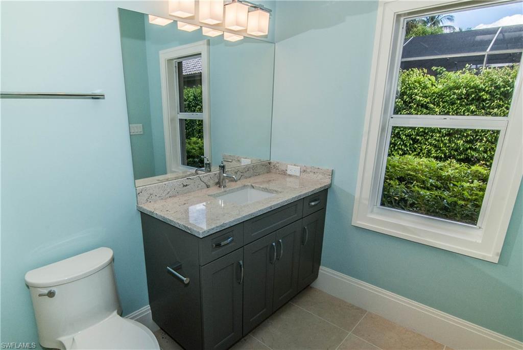 PELICAN BAY WOODS - Residential