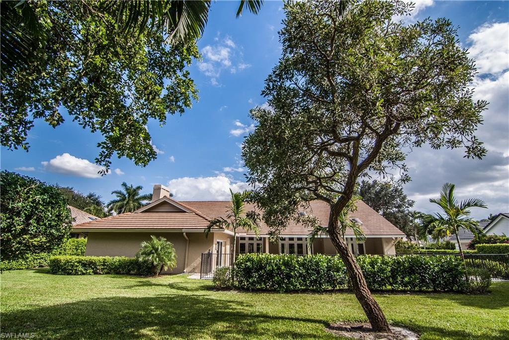 PELICAN BAY WOODS - Residential