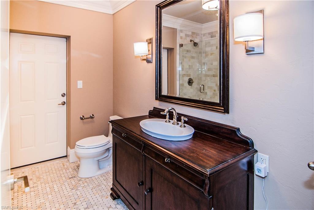 PELICAN BAY WOODS - Residential