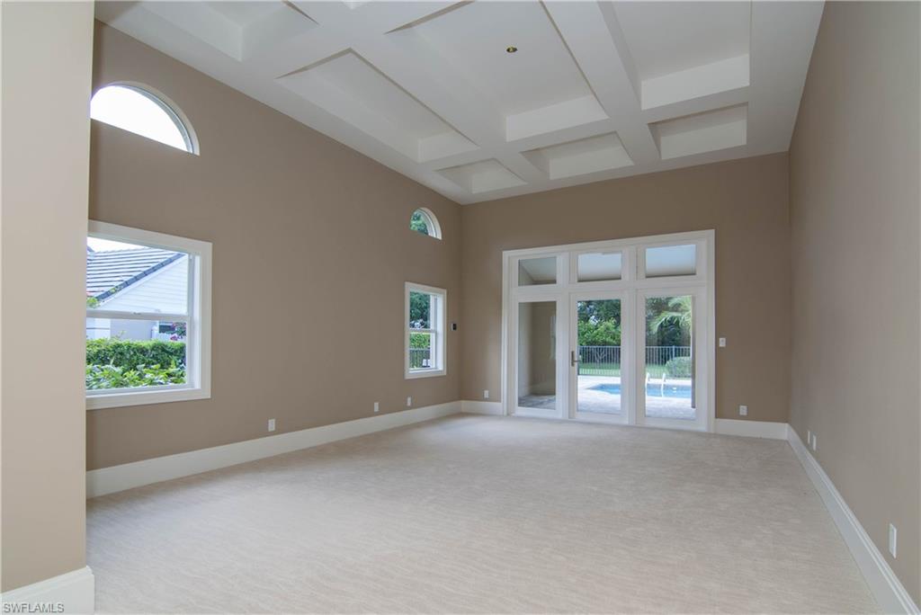 PELICAN BAY WOODS - Residential