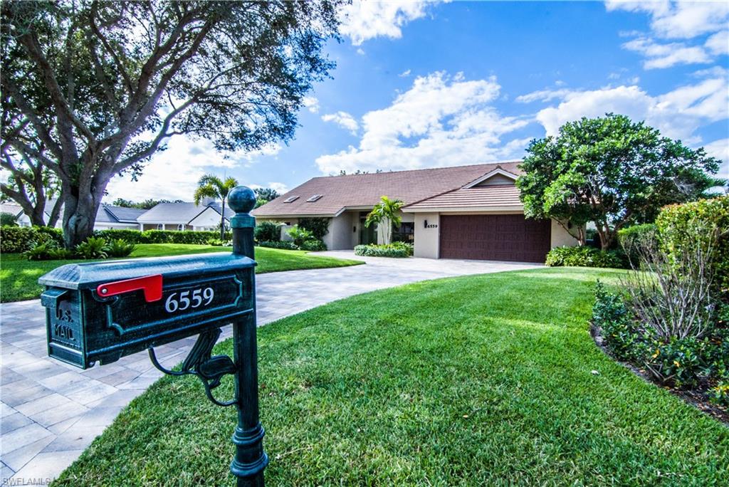 PELICAN BAY WOODS - Residential