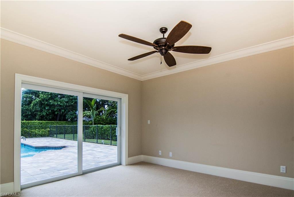 PELICAN BAY WOODS - Residential