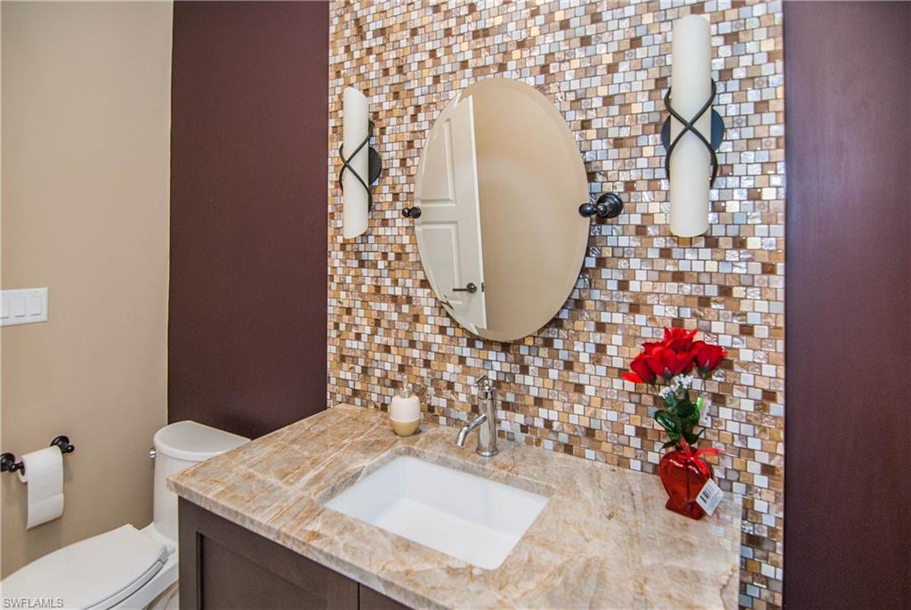 PELICAN BAY WOODS - Residential