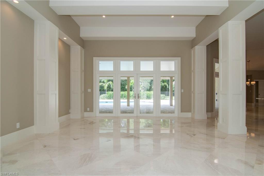 PELICAN BAY WOODS - Residential