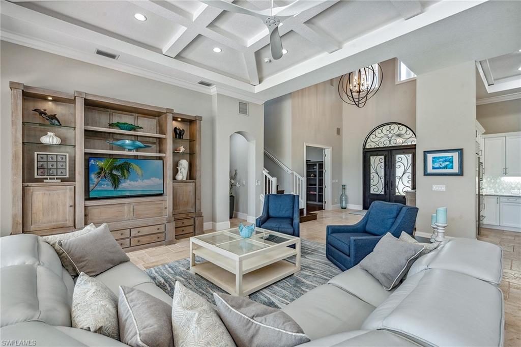 ISLA DEL SOL - Residential