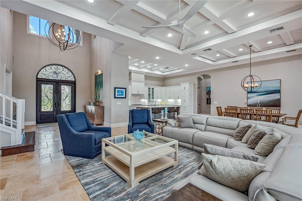 ISLA DEL SOL - Residential