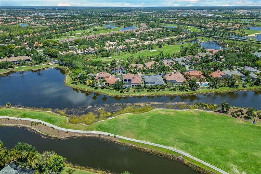 ISLA DEL SOL - Residential