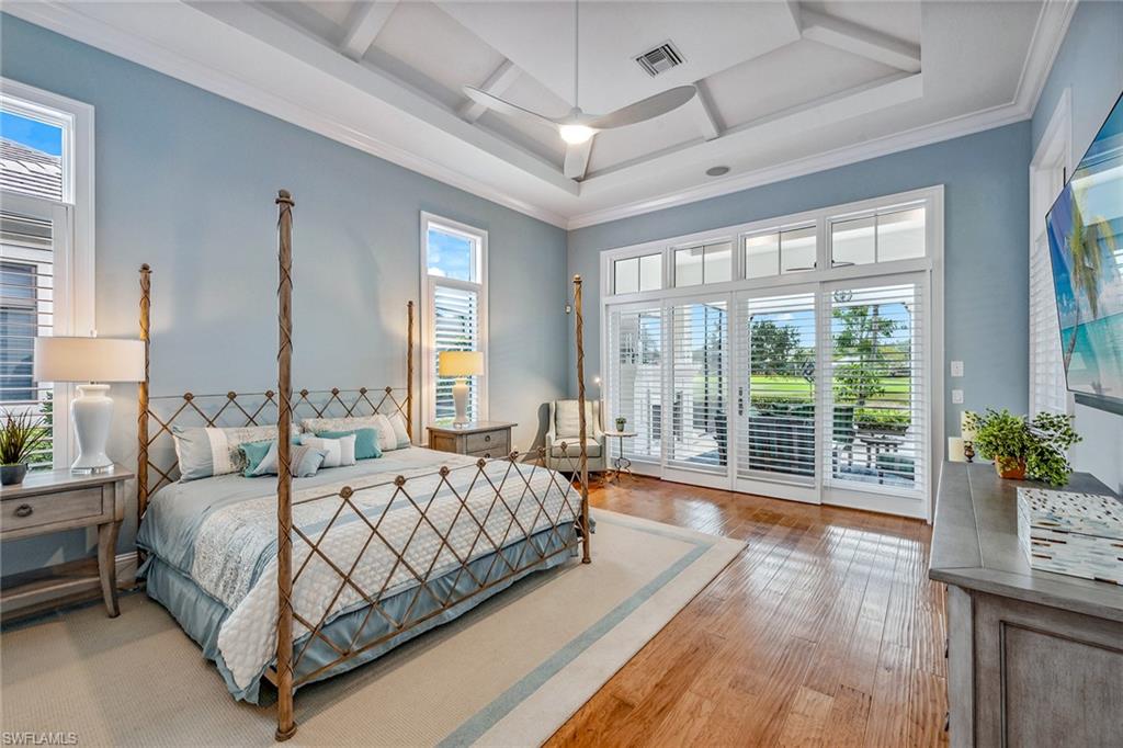 ISLA DEL SOL - Residential